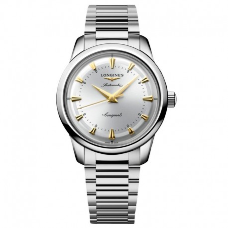 Longines Conquest Heritage 40mm Auto L16504726