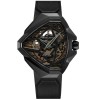 Hamilton Ventura Edge Skeleton H24645330