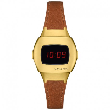 Hamilton American Classic PSR 74 H52314530