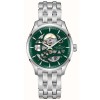 Hamilton Jazzmaster Skeleton Auto 40mm H42535160