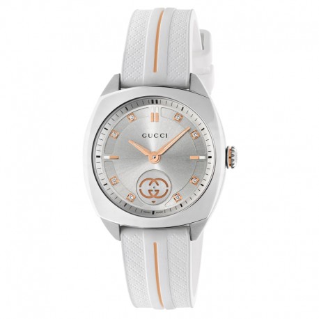 Gucci Interlocking 29mm YA142512