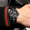 Gucci Dive 40mm Auto YA136365