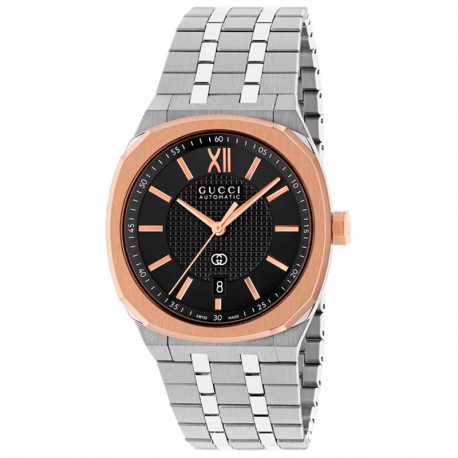 Gucci 25H 40mm YA163352