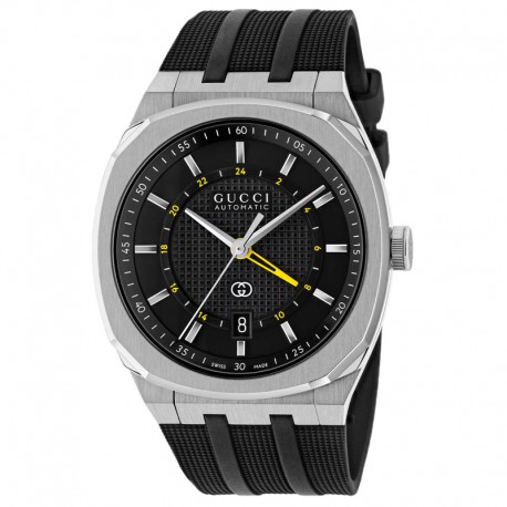 Gucci 25H 40mm YA163353