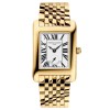 Frederique Constant Classics Carree Small Seconds FC-235S2C5B