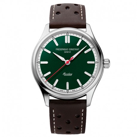 Frederique Constant Classics Vintage Rally Healey Automatic FC-301HGRS5B26