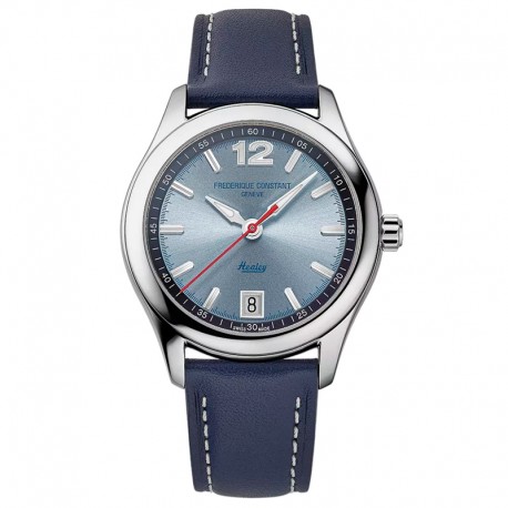 Frederique Constant Classics Vintage Rally Healey Automatic FC-303HLBN3B6