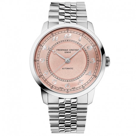 Frederique Constant Classics Premiere 38,5mm Auto FC-301SAL3B6B