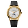 Frederique Constant Classics Moneta Moonphase 37mm FC-206S3S5