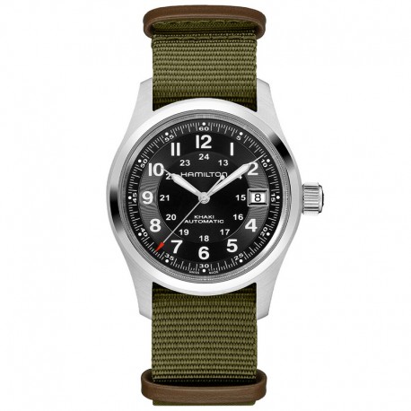 Hamilton Khaki Call of Duty 38mm Auto H70475930