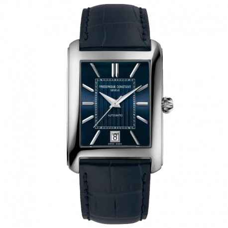 Frederique Constant Classics Carree Automatic FC-303N4C6