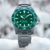 Certina DS Action Diver 38mm Powermatic 80 C0488071109100