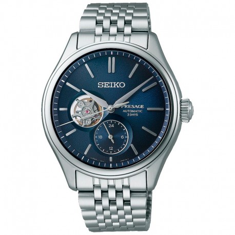 Seiko Presage Classic Ai-iro 40mm SPB527J1