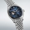 Seiko Presage Classic Ai-iro 40mm SPB527J1