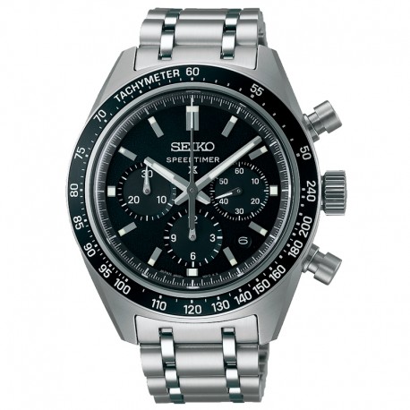 Seiko Prospex Speedtimer 42mm Auto SRQ055J1