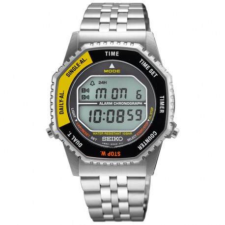 Seiko Rotocall 37mm SMGG17P1