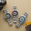 Seiko Rotocall 37mm SMGG17P1