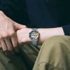 Seiko Rotocall 37mm SMGG17P1