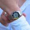 Seiko Rotocall 37mm SMGG17P1
