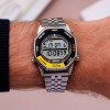 Seiko Rotocall 37mm SMGG17P1