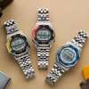 Seiko Rotocall 37mm SMGG21P1