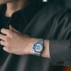 Seiko Rotocall 37mm SMGG21P1