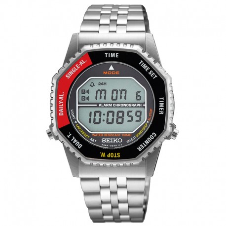 Seiko Rotocall 37mm SMGG19P1