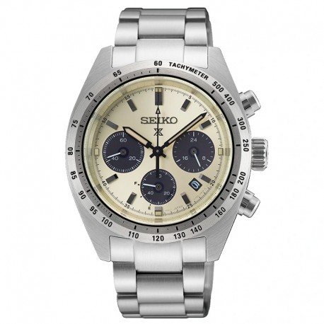 Seiko Prospex Speedtimer Solar Ed.Limitada Europa SSC959P1