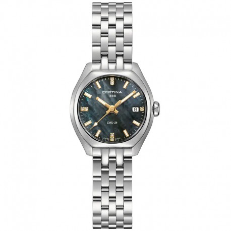 Certina DS-2 Lady 28mm C049.210.11.126.01