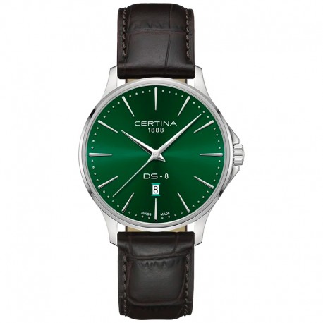 Certina DS-8 40mm C045.410.16.091.00