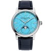Frederique Constant Manufacture Classic Moonphase Date 40mm Auto FC-716TU3H6