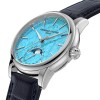 Frederique Constant Manufacture Classic Moonphase Date 40mm Auto FC-716TU3H6