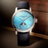 Frederique Constant Manufacture Classic Moonphase Date 40mm Auto FC-716TU3H6