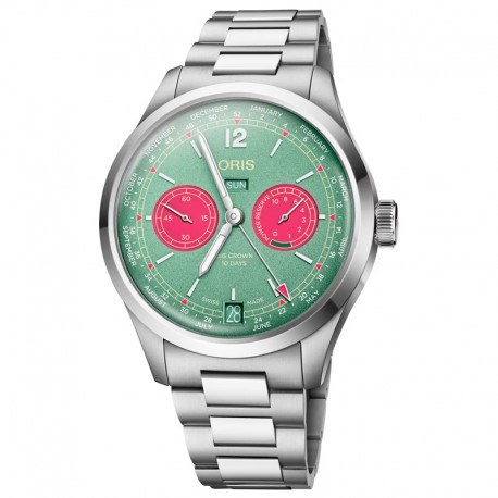 Oris Big Crown Calibre 113 43mm Auto 01 113 7800 4057-07 8 21 06