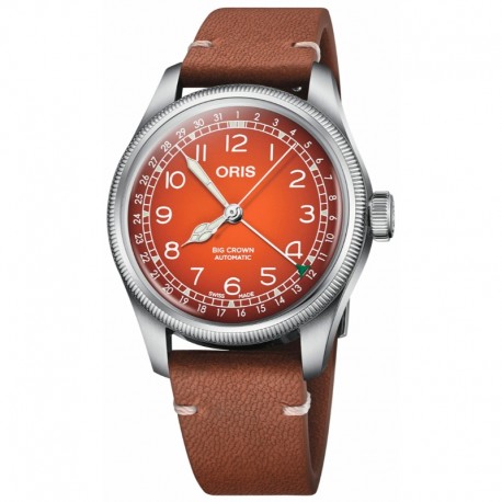 Oris X Cervo Volante 01 754 7785 4068-Set