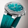 Oris Aquis New York Harbor Limited Edition II 01 733 7789 4187-Set
