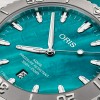 Oris Aquis New York Harbor Limited Edition II 01 733 7789 4187-Set