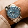 Oris Big Crown Pointer Date 01 754 7785 4065-07 8 20 02