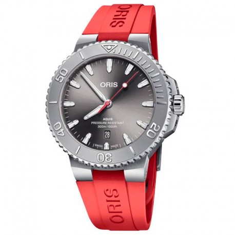 Oris Aquis Date Relief 43,5mm Auto 01 733 7789 4153-07 4 23 36FC