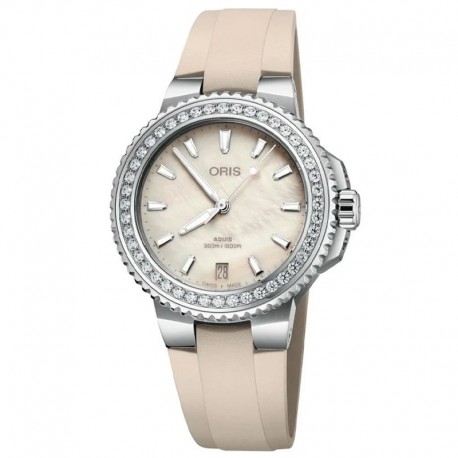 Oris Aquis Date 36,5mm Auto 01 733 7792 4956-07 4 19 61FC