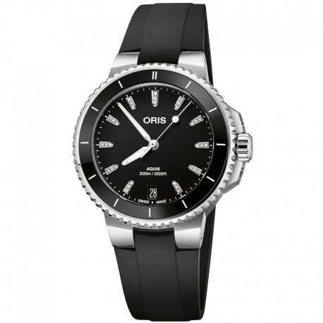 Oris Aquis Date 36,5mm Auto 01 733 7792 4194-07 4 19 64FC
