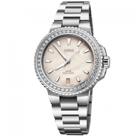 Oris Aquis Date 36,5mm Auto 01 733 7792 4956-07 8 19 05P