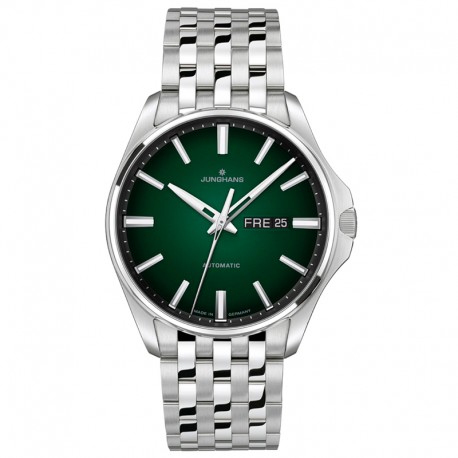 Junghans Meister S Auto 27/4518.44