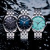 Junghans Meister S Automatic 36 mm 27/4581.44