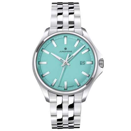 Junghans Meister S Quarz 35mm 47/4530.44