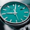 Junghans Meister S Quarz 35mm 47/4530.44