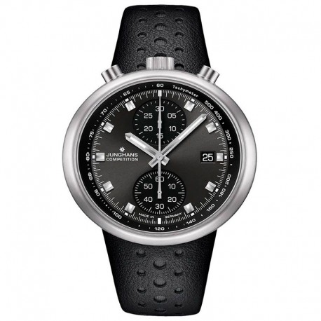 Junghans 1972 Competition 41mm 27/4504.00