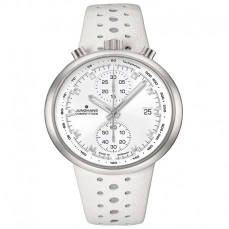 Junghans 1972 Competition 41mm 27/4509.00