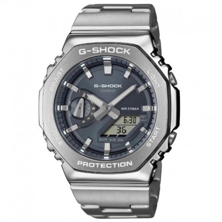 Casio G-Shock Classic 44,4mm GM-2110D-8A