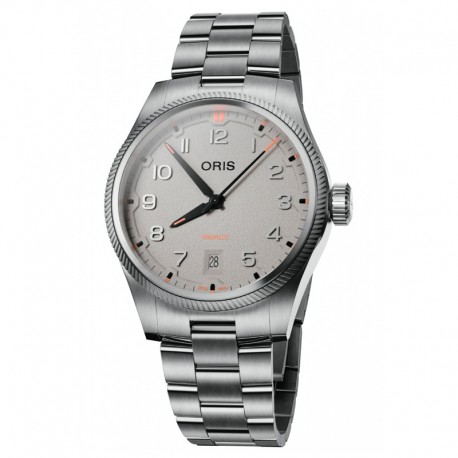 Oris ProPilot Date 01 733 7805 4163-07 8 20 04LC
